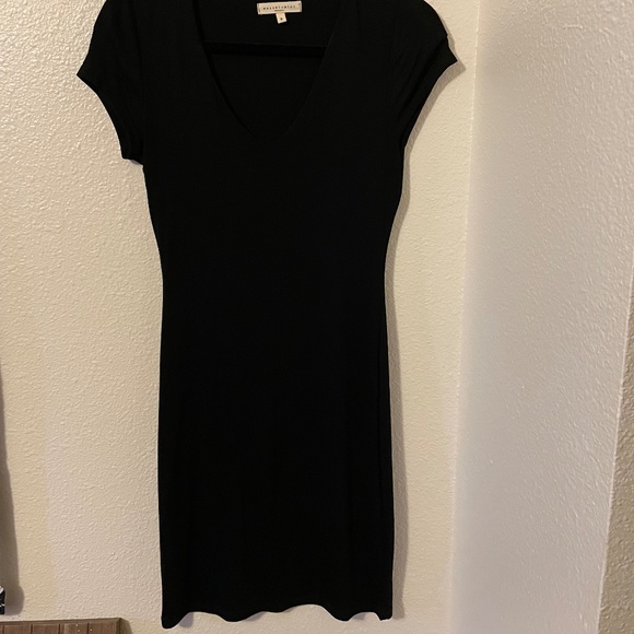 Dresses & Skirts - Wasabi + Mint black dress